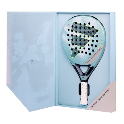 Adidas Cross It Light 2026 Pro Edition Padelracket