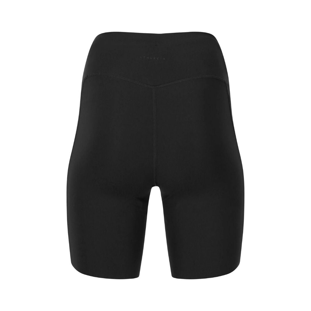 Athlecia Aliya V2 W Short Tights (Black)