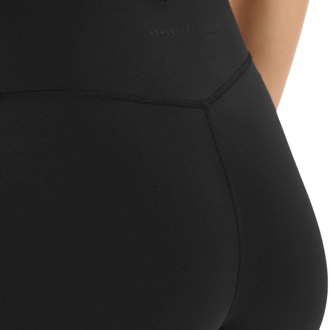 Athlecia Aliya V2 W Short Tights (Black)