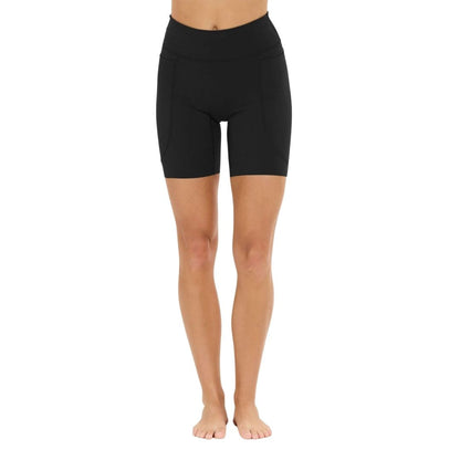 Athlecia Aliya V2 W Short Tights (Black)