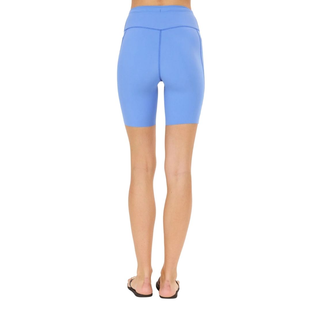 Athlecia Aliya V2 W Short Tights (Granada Sky)