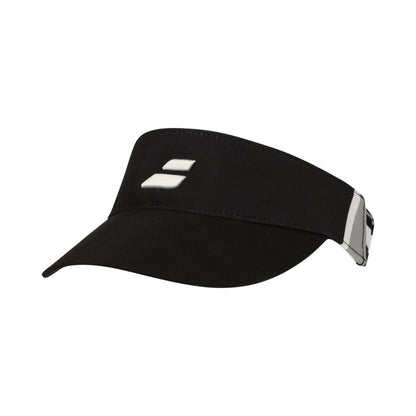 Babolat Elastic Visor (Black/White)