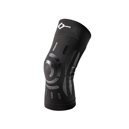 Floky Kniebrace (Black)