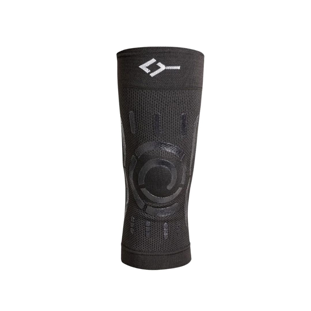 Floky Kniebrace (Black)
