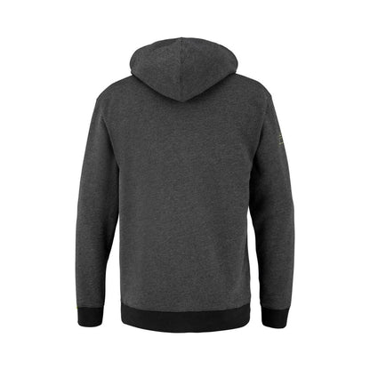 Babolat Aero Hood Sweat Men (Black Heather)