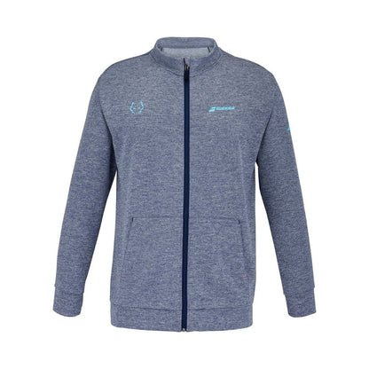 Babolat Juan Lebron Trainingsjack (Estate Blue Heather)