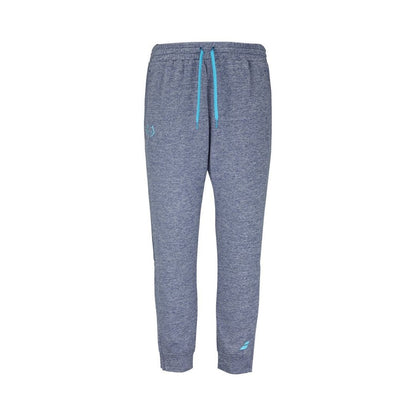 Babolat Juan Lebron Trainingsbroek (Estate Blue Heather)