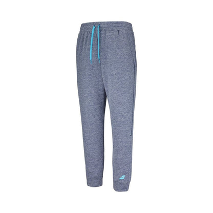 Babolat Juan Lebron Trainingsbroek (Estate Blue Heather)
