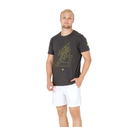 Babolat PA Tee Shirt