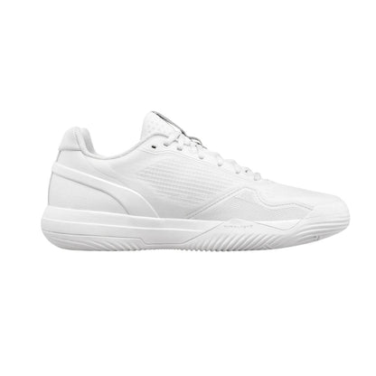 Wilson Rush Pro 5 Padel (White/White/White)