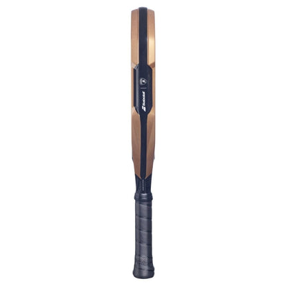Babolat Lamborghini BL002 2026 Padelracket (Gold/Black)