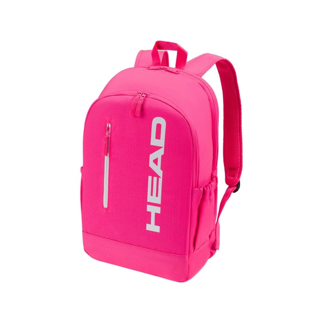 Head Base 17L Rugzak (Pink)