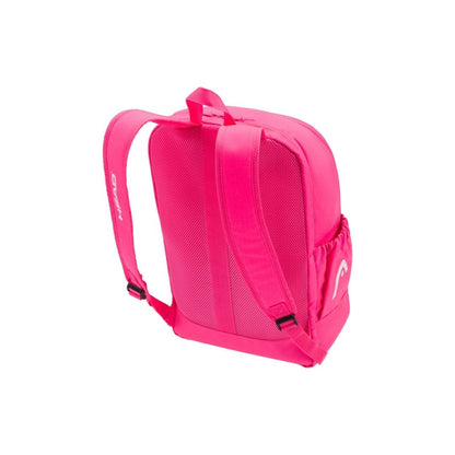 Head Base 17L Rugzak (Pink)