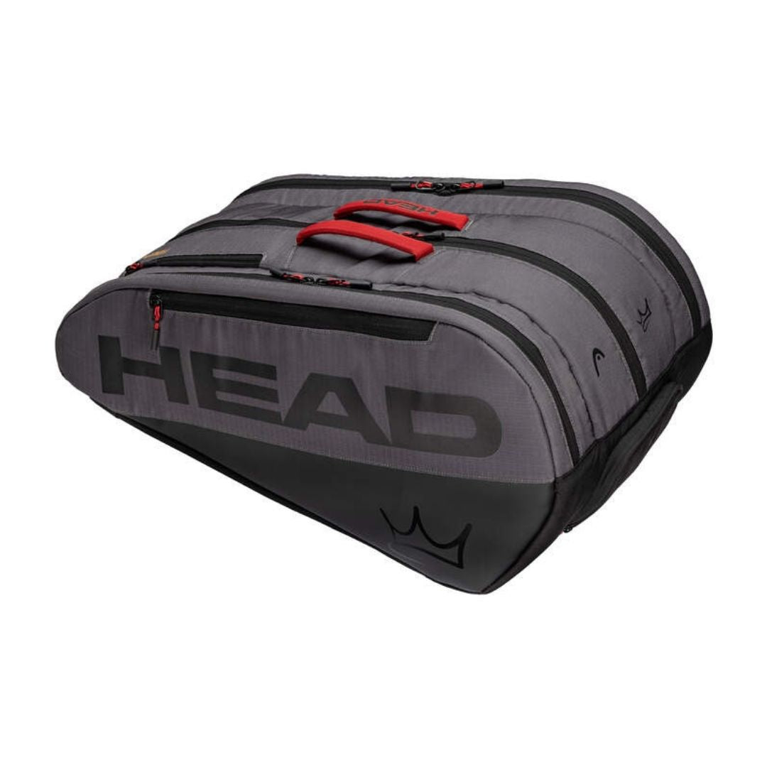 Head Coello Tour Padeltas L