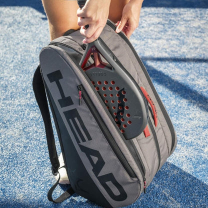 Head Coello Tour Padeltas L