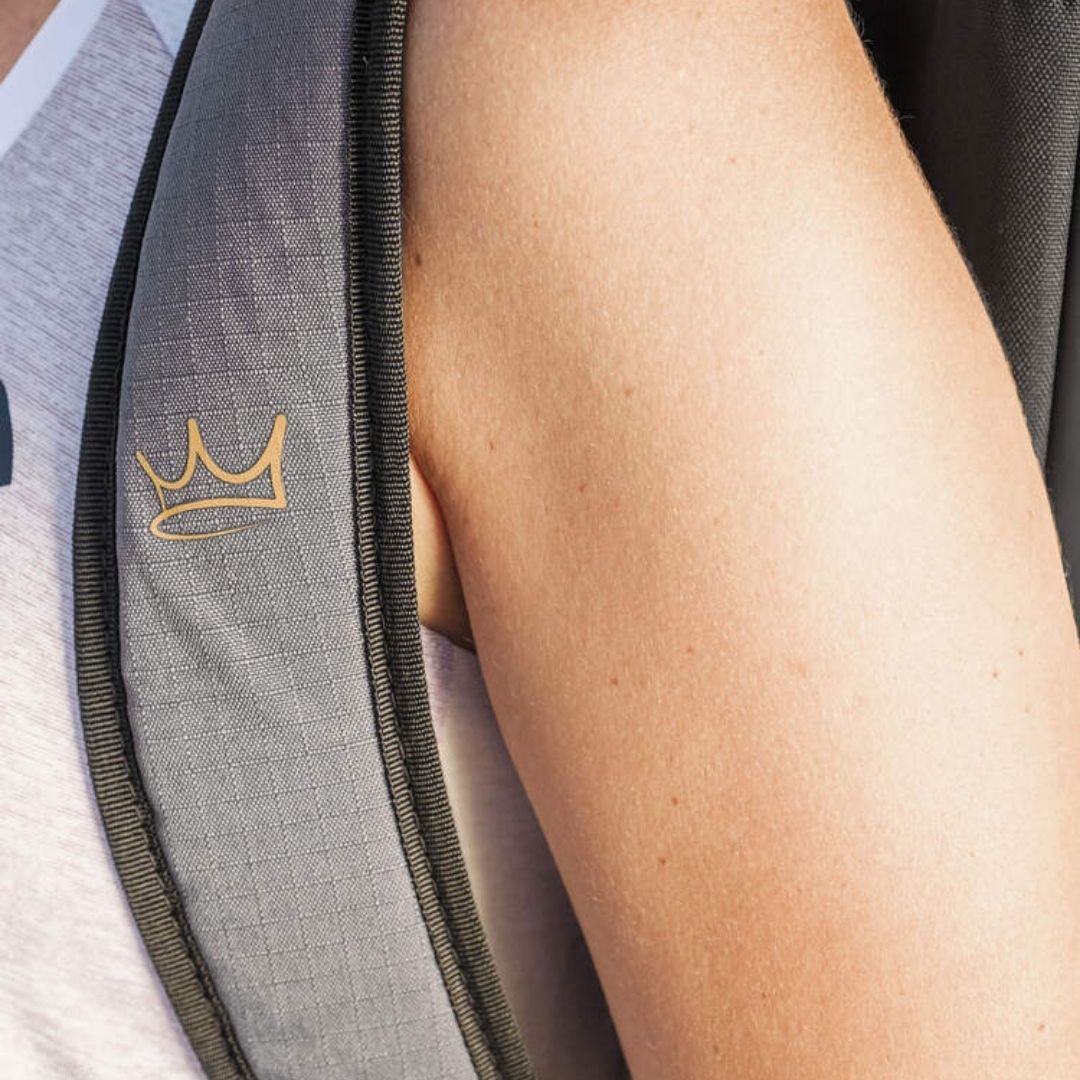 Head Coello Tour Padeltas L