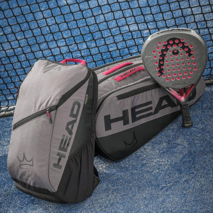 Head Coello Tour Padeltas L
