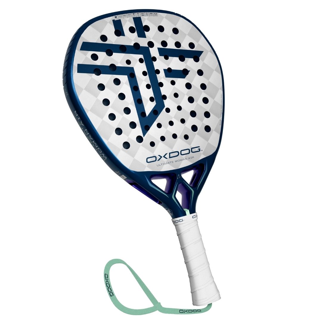 Oxdog Ultimate Woman Air Padelracket