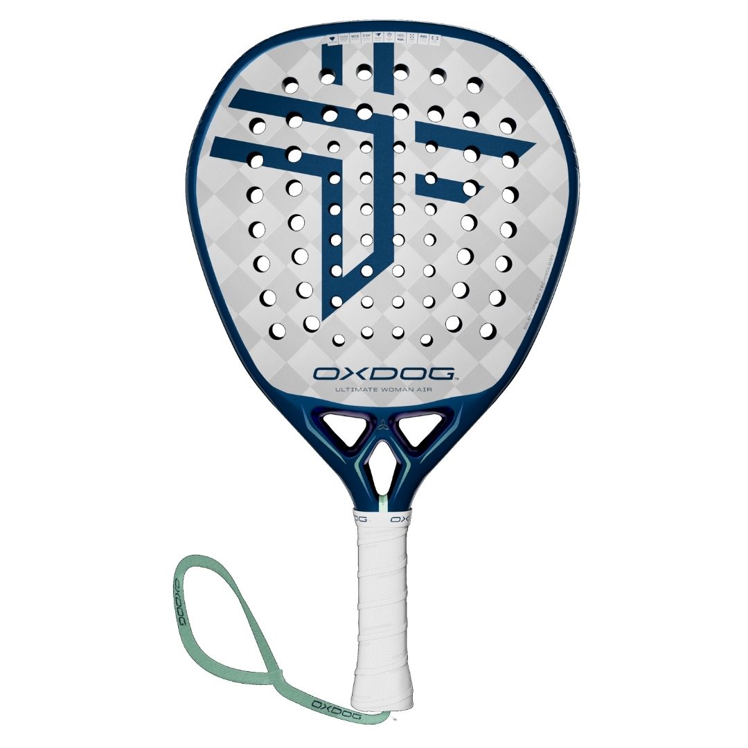 Oxdog Ultimate Woman Air Padelracket