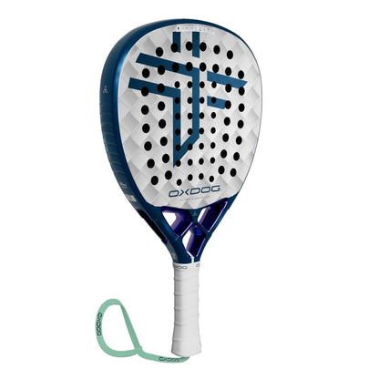 Oxdog Hyper Woman Air Padelracket