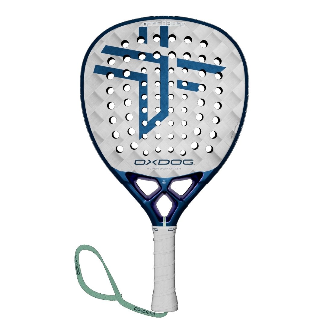 Oxdog Hyper Woman Air Padelracket