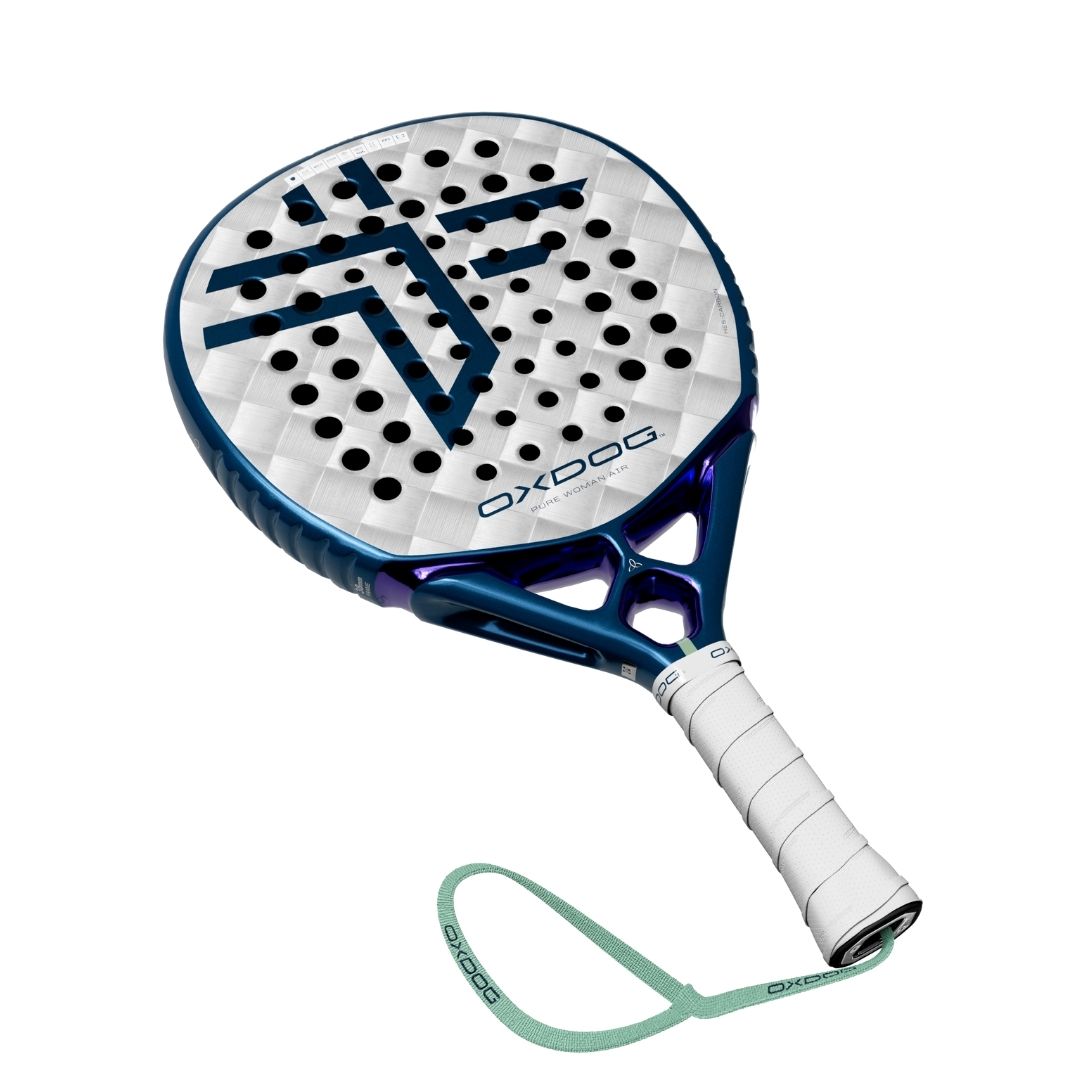 Oxdog Pure Woman Air Padelracket