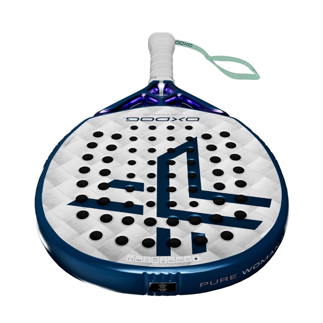 Oxdog Pure Woman Air Padelracket