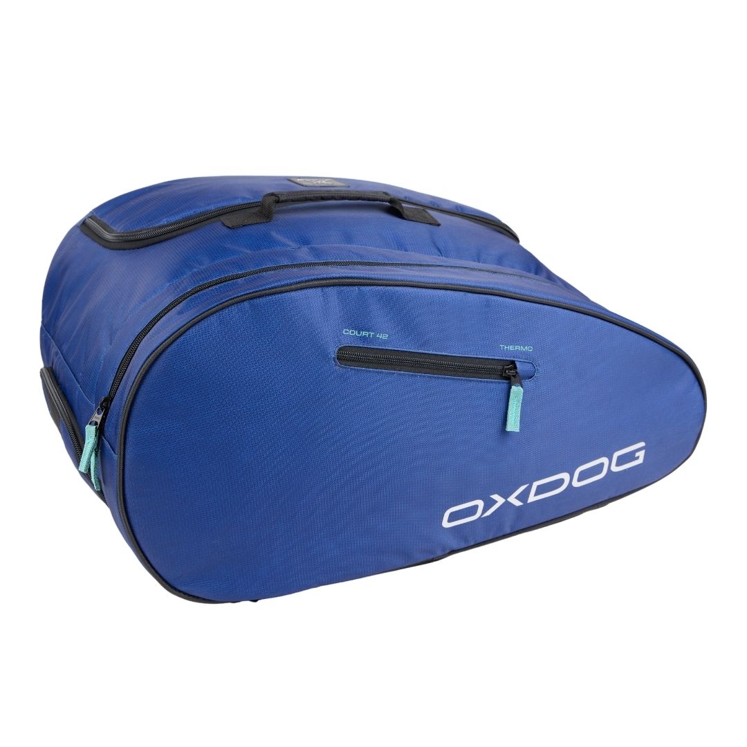 Oxdog Court 42 Padeltas (Dark Blue)