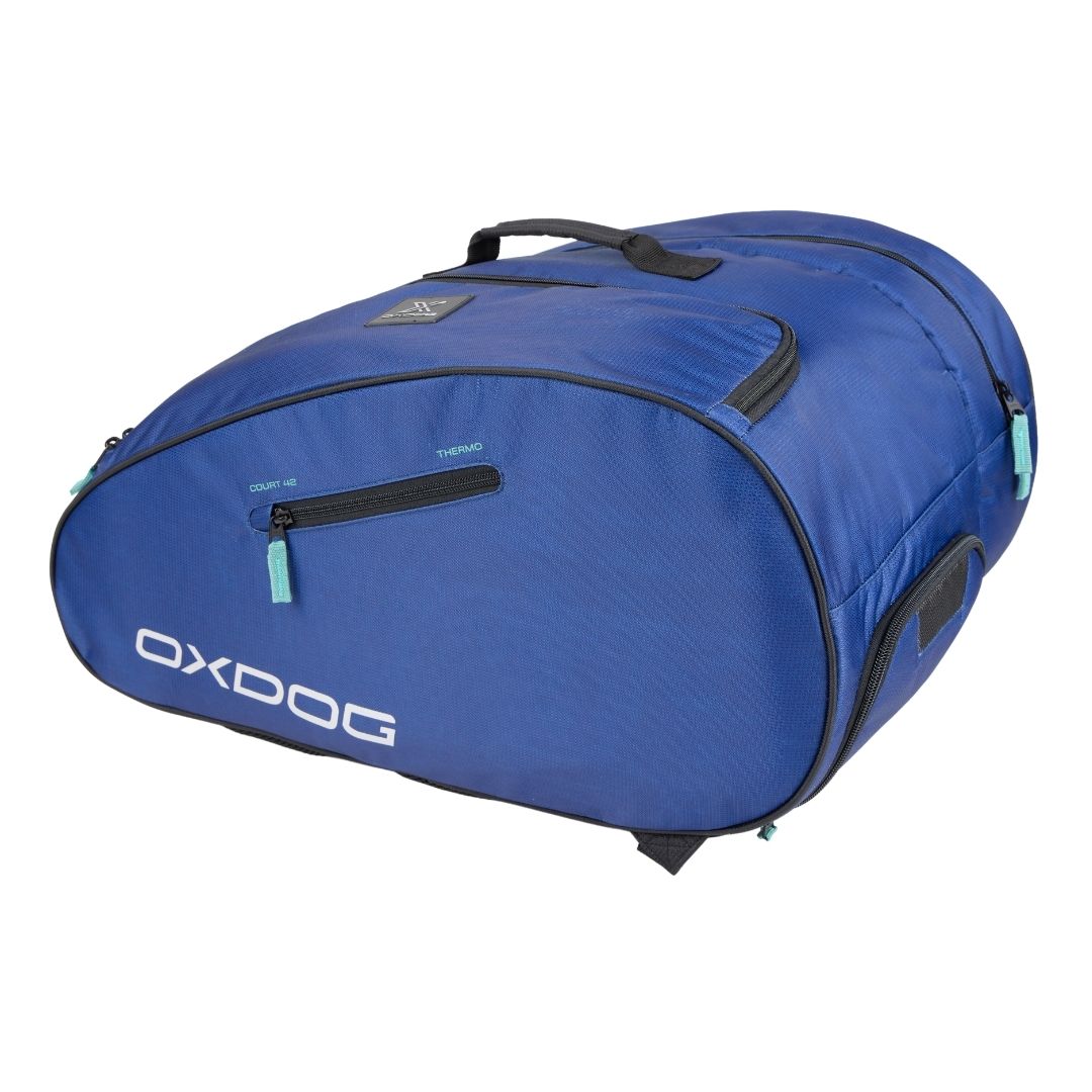Oxdog Court 42 Padeltas (Dark Blue)