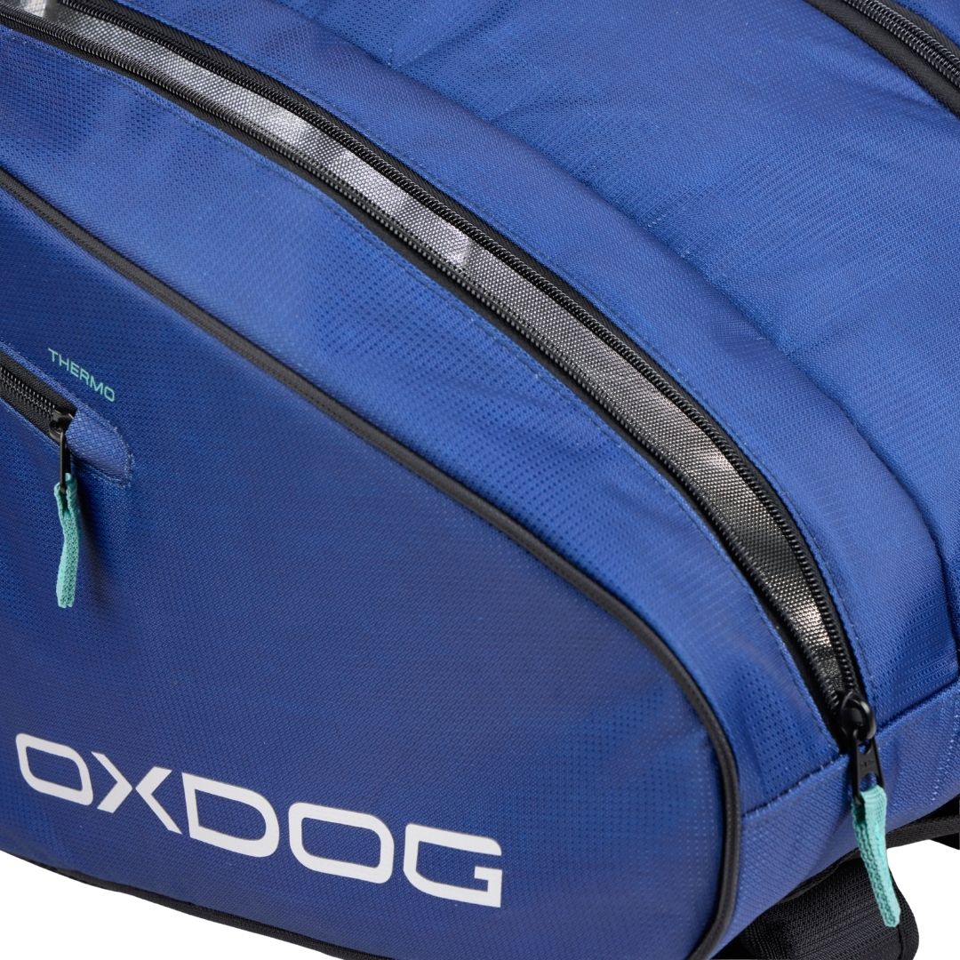 Oxdog Court 42 Padeltas (Dark Blue)