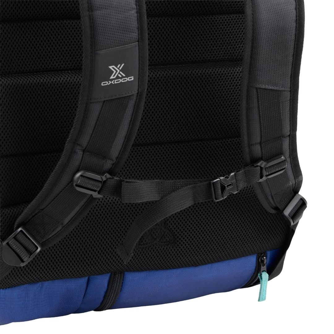Oxdog Court 42 Padeltas (Dark Blue)