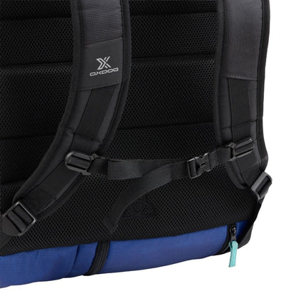 Oxdog Court 42 Padeltas (Dark Blue)