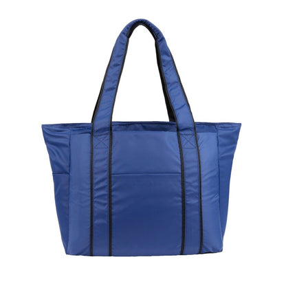 Oxdog Court 24 Tote Bag (Dark Blue)