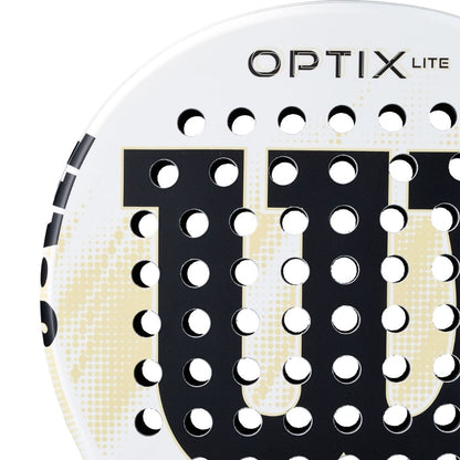 Wilson Optix V2 Lite Padelracket