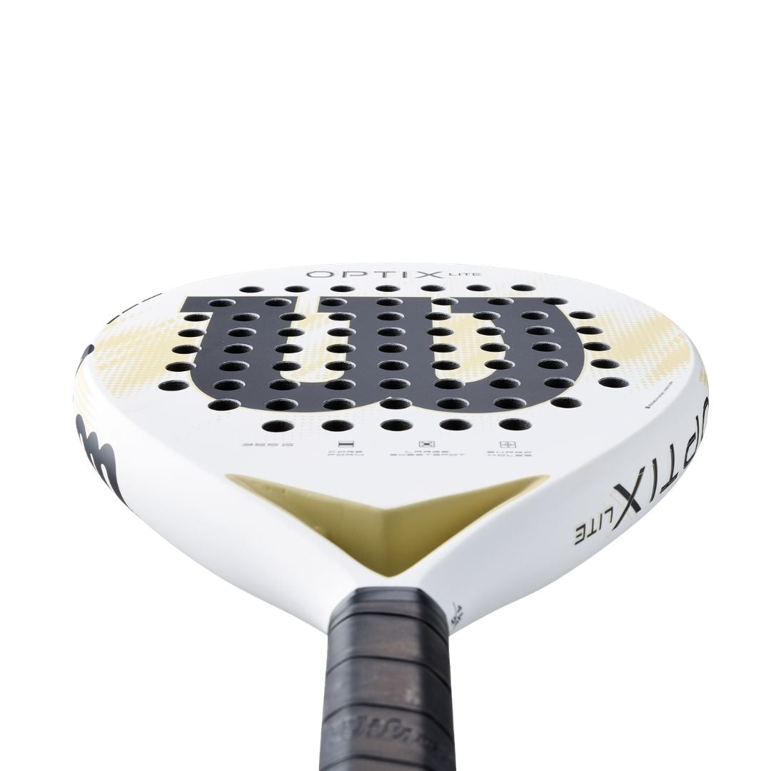 Wilson Optix V2 Lite Padelracket