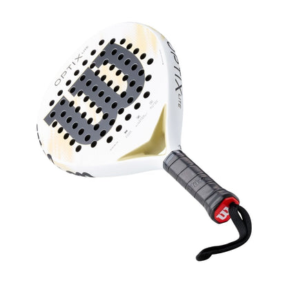 Wilson Optix V2 Lite Padelracket
