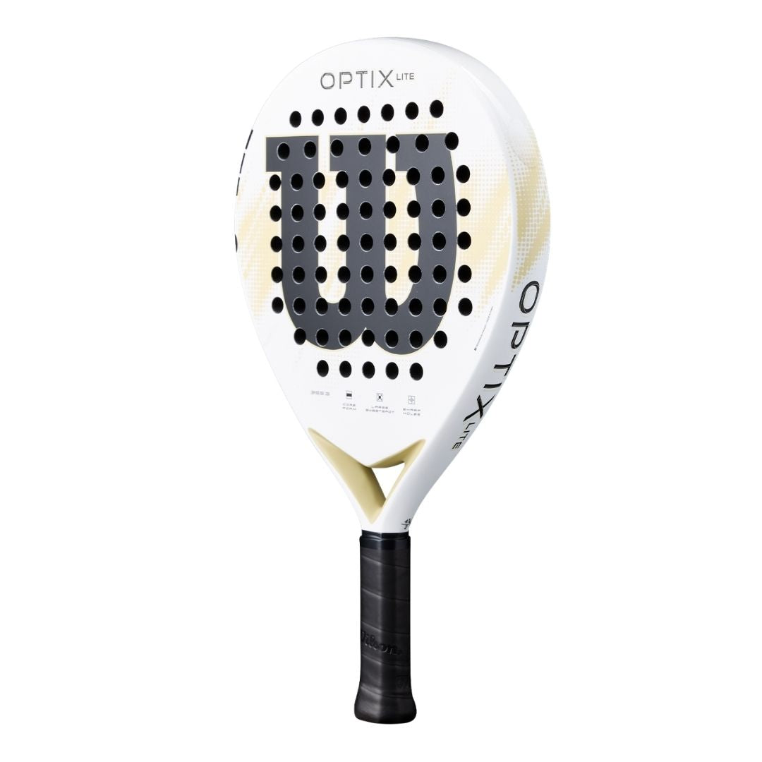 Wilson Optix V2 Lite Padelracket