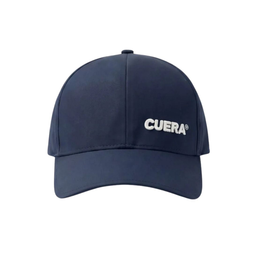 Cuera Oncourt Cuera Cap (Navy)