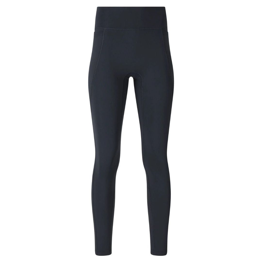 Athlecia Aliya Tights V2 (Dark Sapphire)