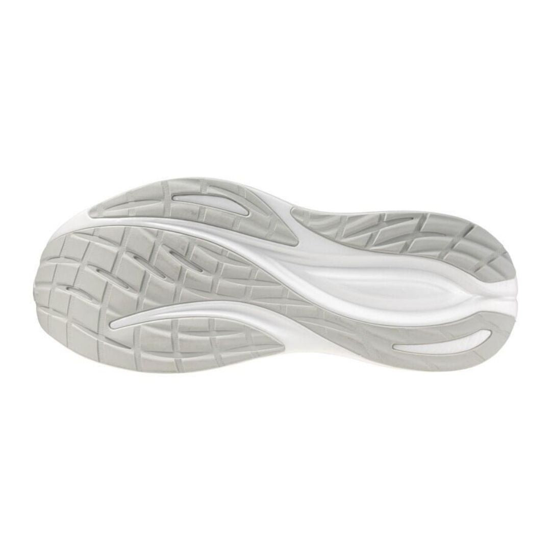 Mizuno Neo Zen 2 (U) Hardloopschoenen (White/Dawn Blue)