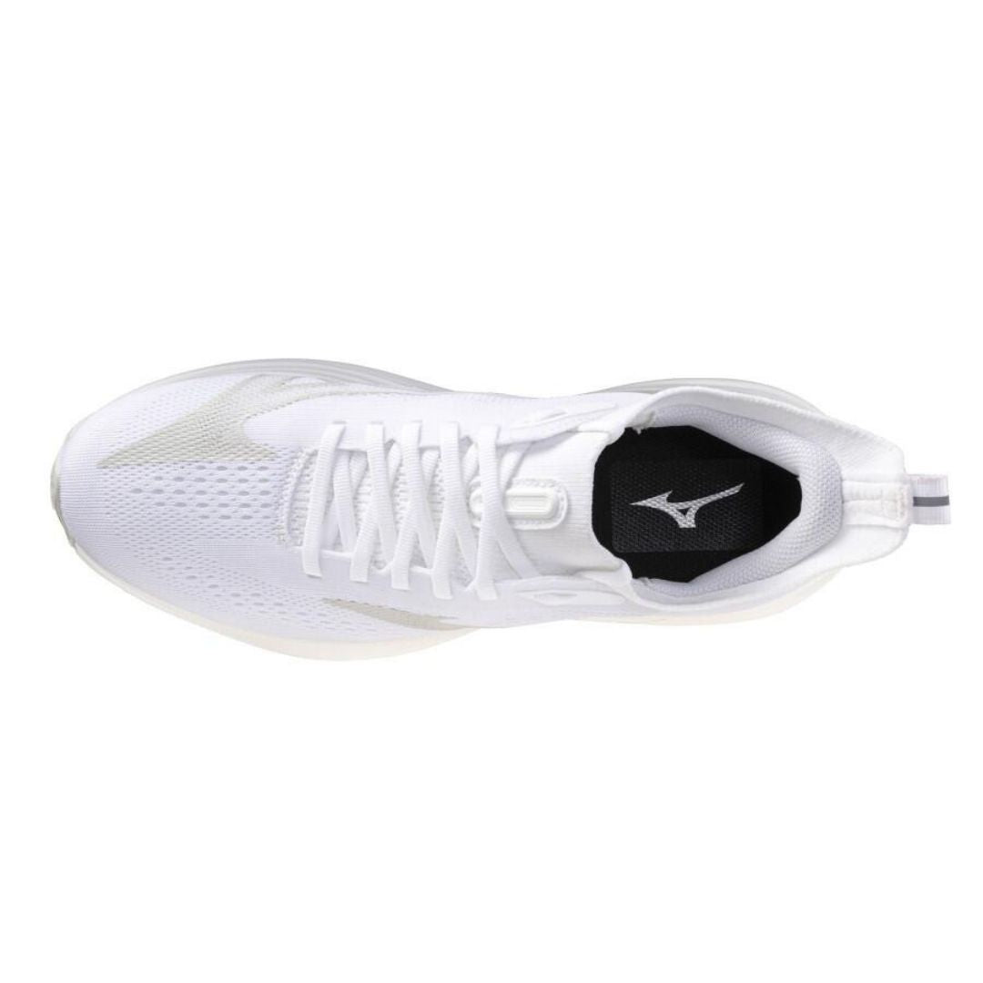 Mizuno Neo Zen 2 (U) Hardloopschoenen (White/Dawn Blue)
