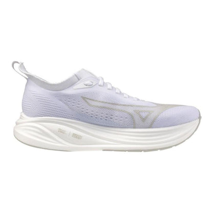Mizuno Neo Zen 2 (U) Hardloopschoenen (White/Dawn Blue)