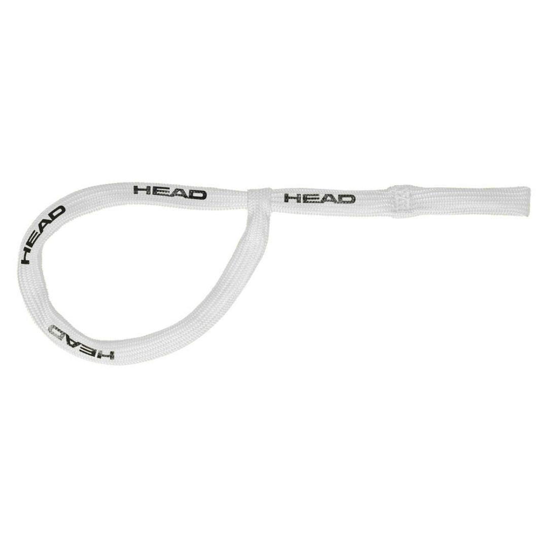 Head Replaceable Padel Cords (2-pack, White)
