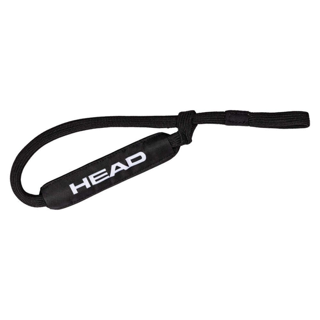 Head Wrist Padel Cord (Black)