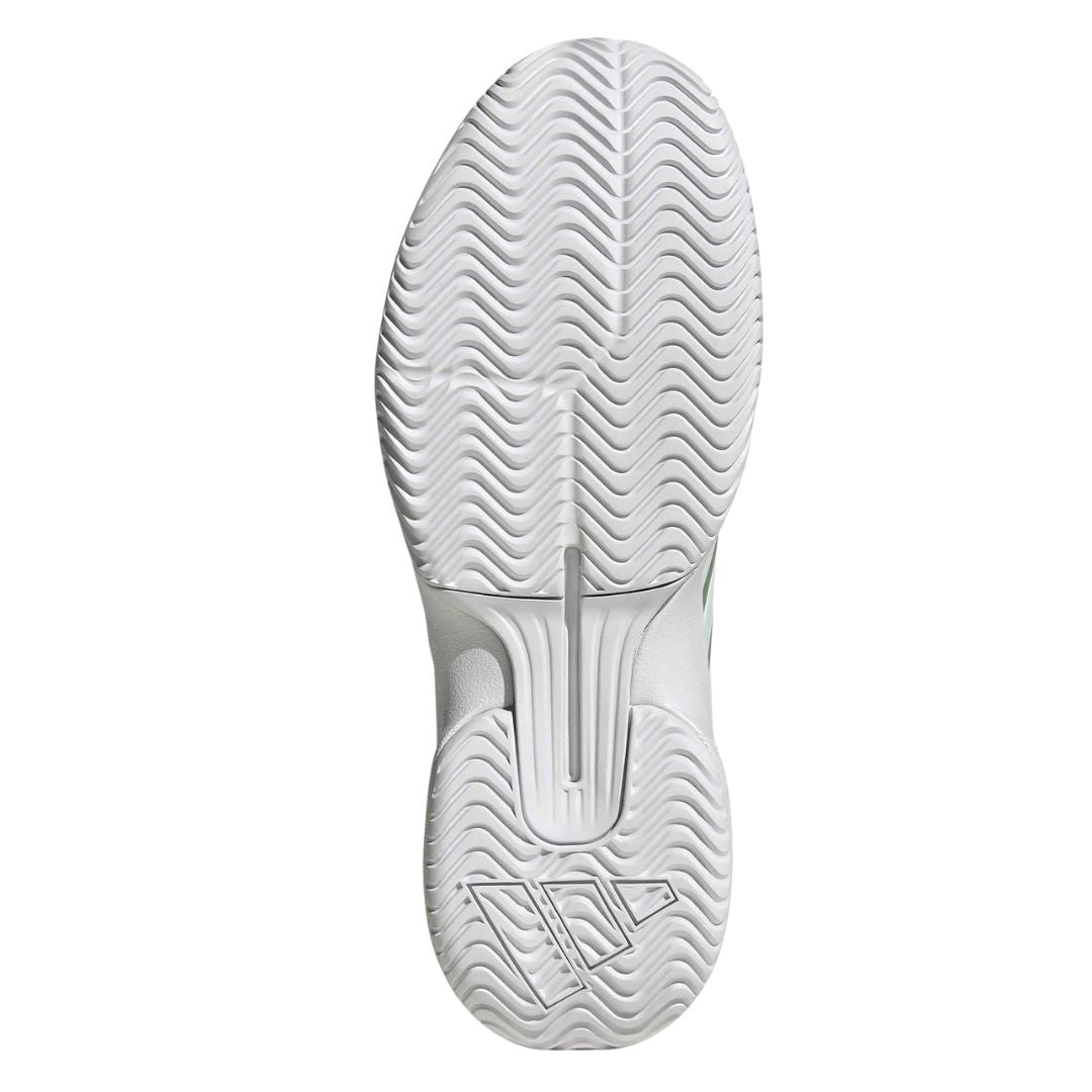 Adidas Gamecourt 3 Men (Tent Green/White)