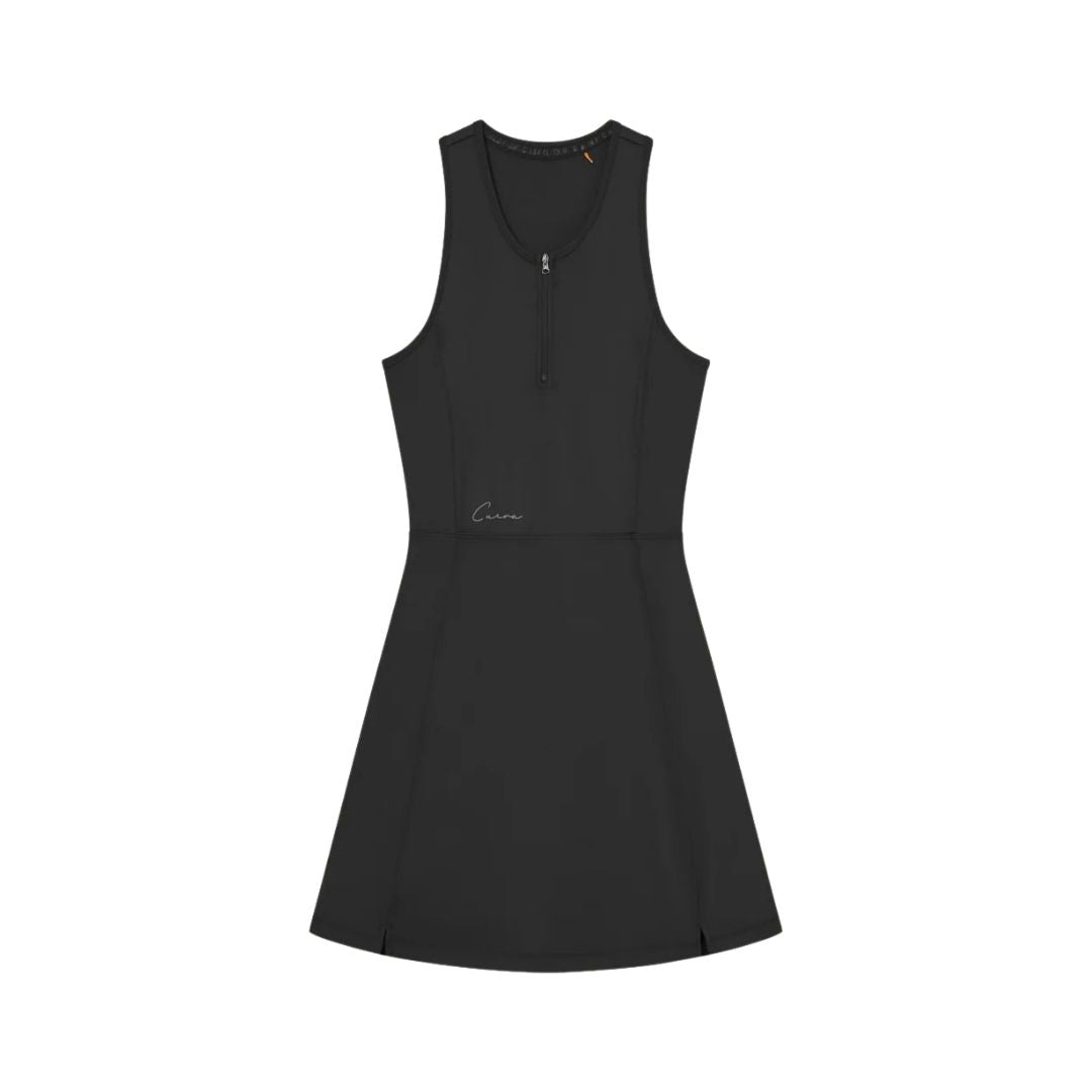 Cuera Oncourt Jurk (Black)