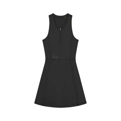 Cuera Oncourt Jurk (Black)
