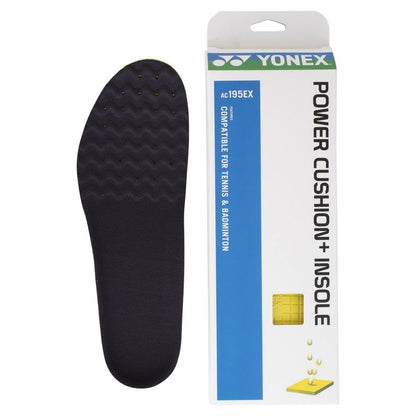 Yonex Power Cushion AC195 Inlegzolen