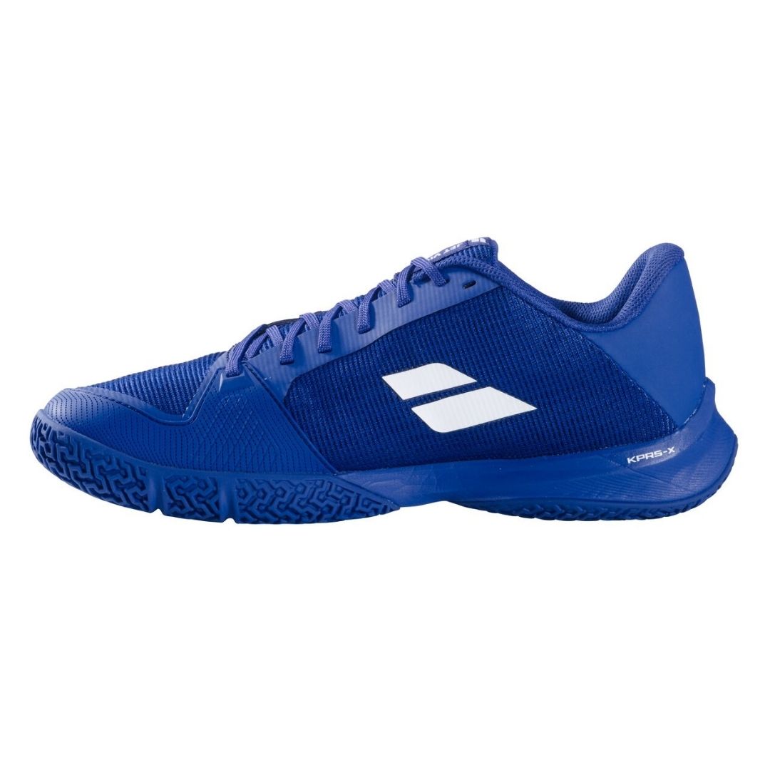 Babolat Jet Viva Men 2026 Padelschoenen (Dark Blue)