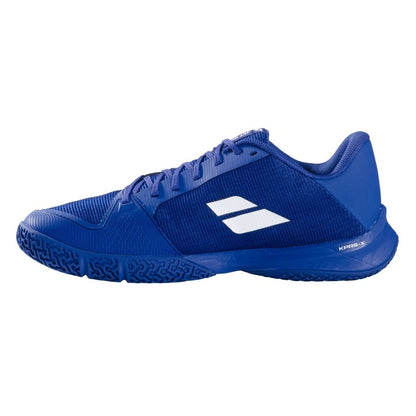 Babolat Jet Viva Men 2026 Padelschoenen (Dark Blue)